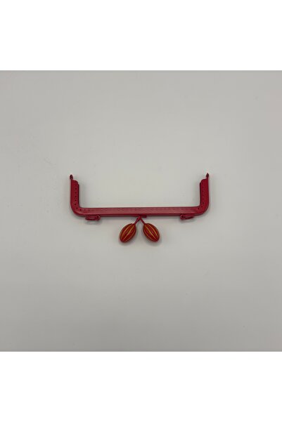 Aynalı Badem Burs Red