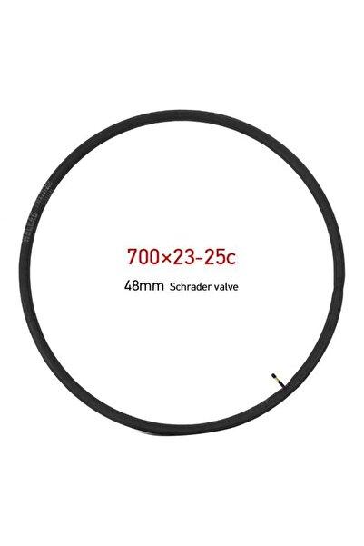 Generic Mountain Bike Inner Tire 11x5.5x7.5cm