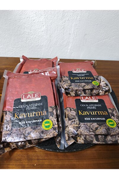 RİZE YAYLA GIDA RİZE LALE KAVURMA ( %100 Dana 1 KG)