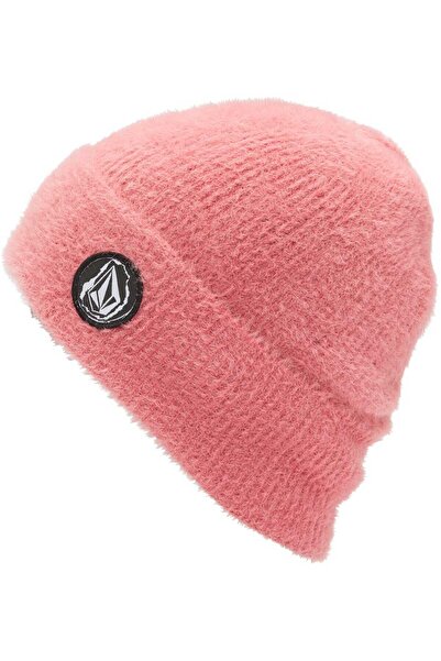 Volcom Fuzz Teddy Mrr Women's Beanie