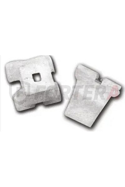 Fortera Ön Park Ve Sinyali VIda Klipsi Doğan Kartal Şahin Doğan Slx