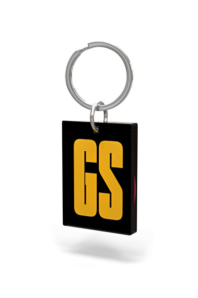 Galatasaray Gs-Keychain-12