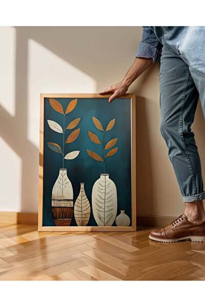 alphobitasarım Dansul minimalismului și a modelelor etnice: Colecția Leaf Vas...