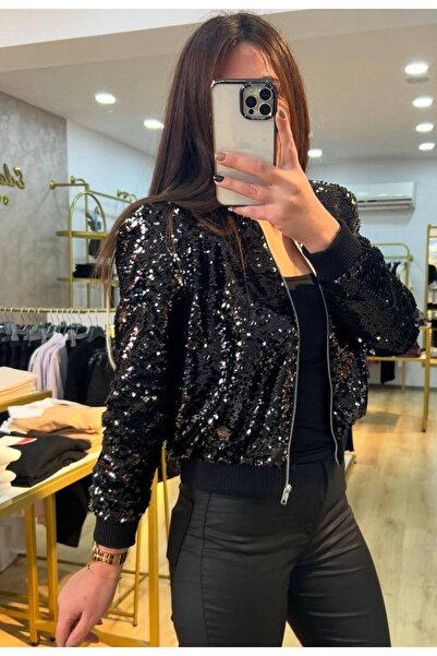 CATTLEYAS Pul Payet ceket