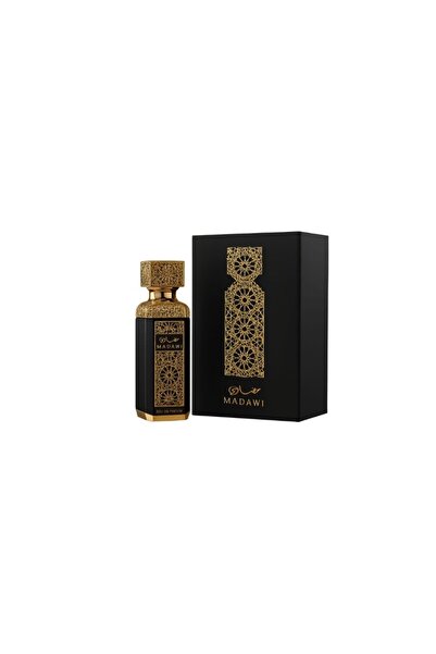 MDH Madawi Black Perfume 100ml