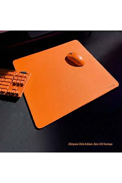 Xrades لوحة ماوس للألعاب الإلكترونية من Artisan Fabric Special Edition مقاس 450x400x4 مم