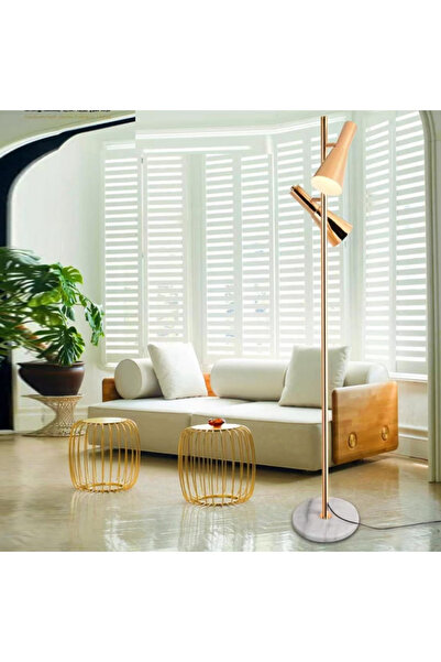 Tasamem Dafia floor lamp