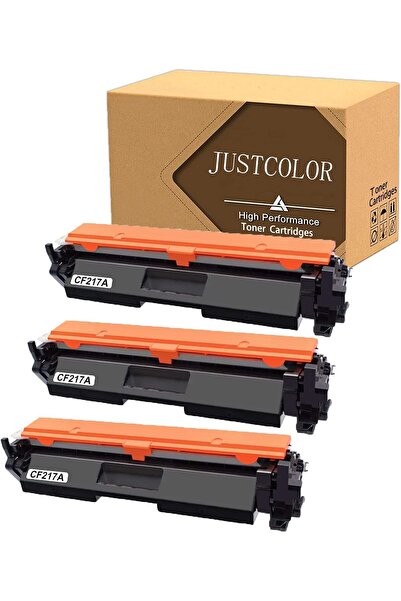 HP 17A Laserjet Pro M102a M102w Laserjet Pro MFP M130nw M130a M130fn M130fw S...