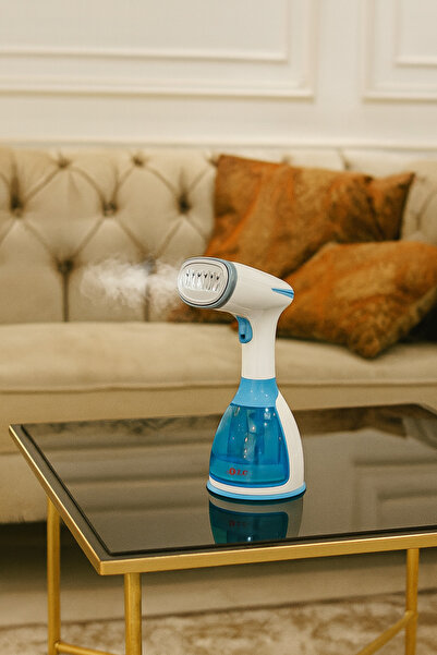 DLC Handheld Steam Iron DLC-533