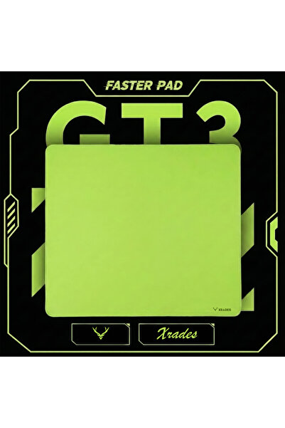 Xrades لوحة ماوس للألعاب الإلكترونية من Artisan Fabric Special Edition مقاس 4...