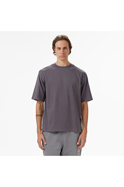 United 4 United4 Men's Gray T-Shirt