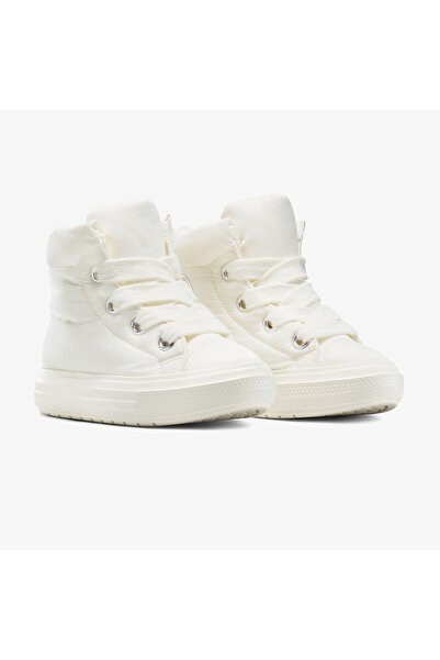 Converse Chuck Taylor All Star Elements Unisex Krem Sneaker