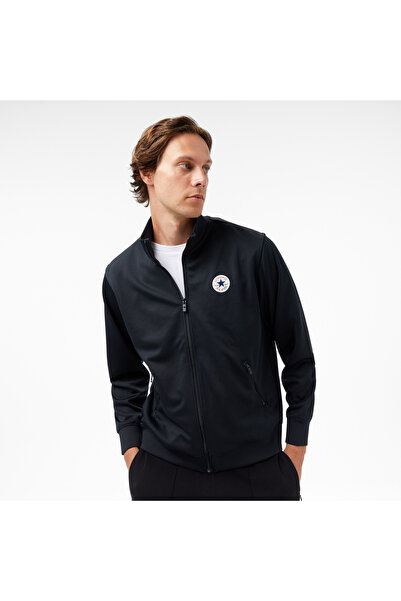 Converse Erkek Siyah Ceket
