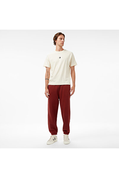 Converse Erkek Bordo Pantolon