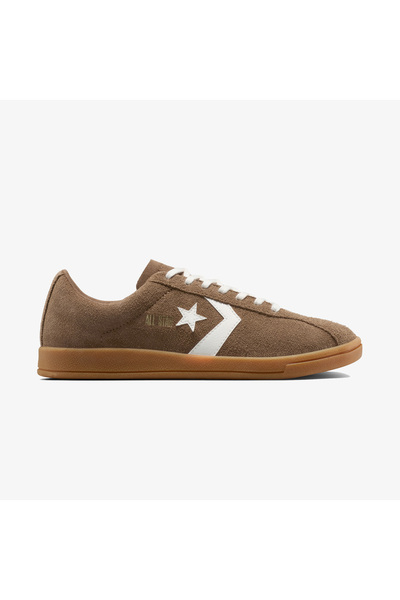 Converse All Star Classic Trainer Unisex Kahverengi Sneaker