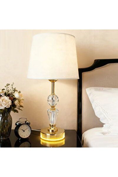 Tasamem Dafia table lamp