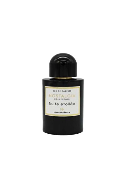 LİNEAPELLE لينا دي بيلا نوستالجيا نوي إيتوال أو دي بارفان 100 مل