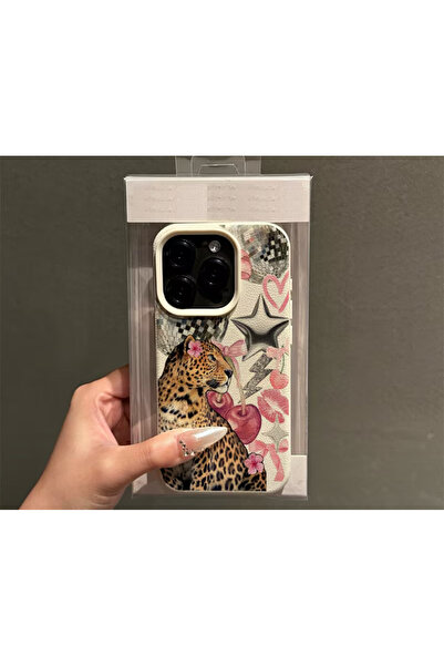 FİŞNEİLETİŞİM iPhone 14 Pro Compatible Case