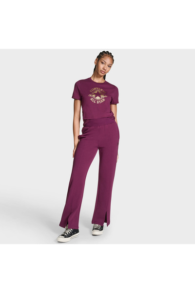 Converse Kadın Pembe Pantolon