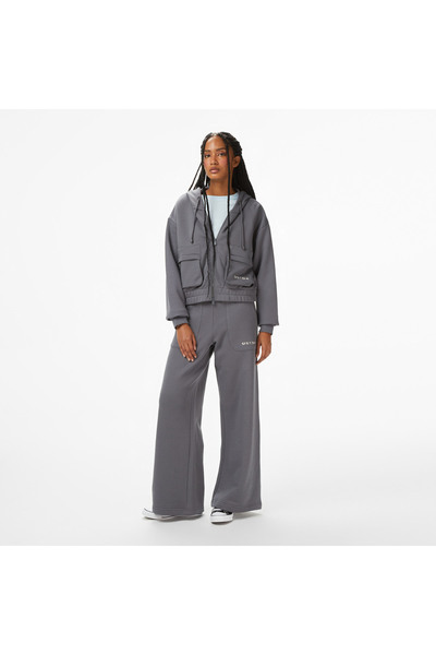 United 4 United4 Women's Gray Sweatpants