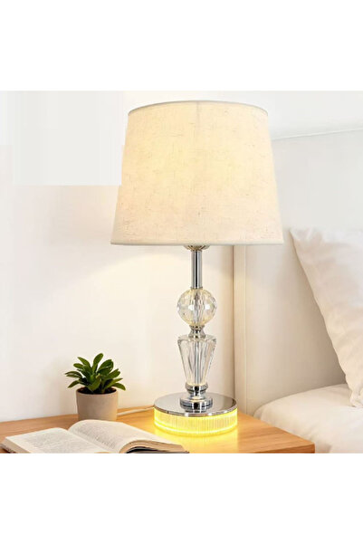 Tasamem Dafia table lamp