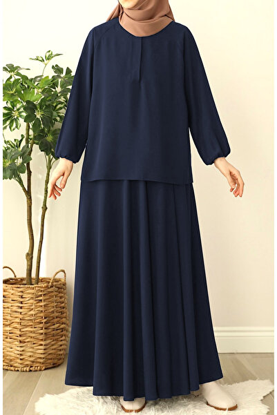 suhneva Комплект Belen - Синій