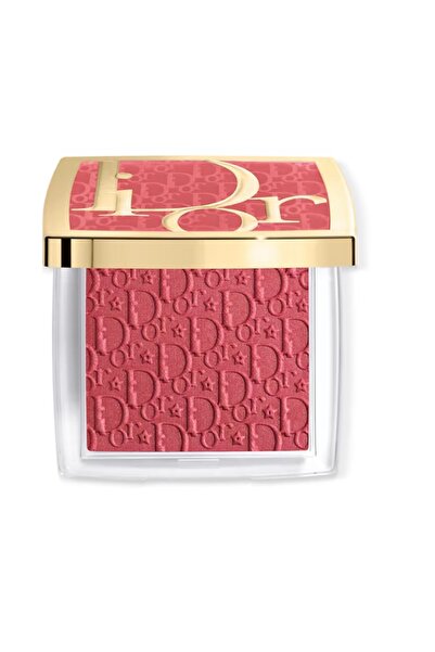 Dior Backstage Rosy Glow LIMITED EDITION BLUSH Sınırlı Sayıda Özel Allık 830 ...
