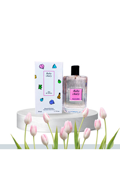 Happy Baby Baby Perfume Original 100% - BY MUSK GALLERY Baby Sheer 50ml