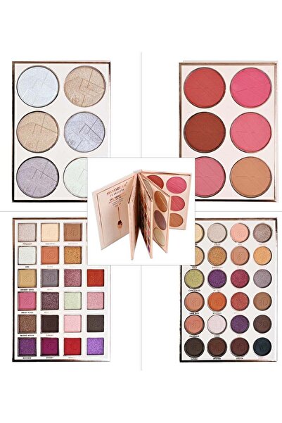 MAYDREAM لوحة ظلال العيون ماي دريم