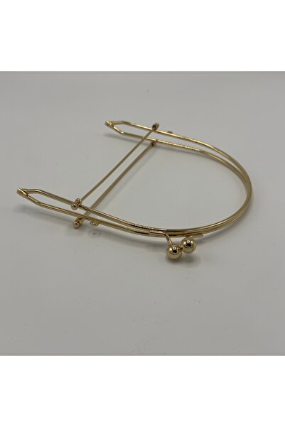 Aynalı نموذج قبلة بورس الذهبي