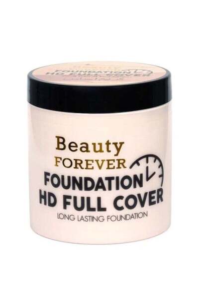 Beauty Forever كريم أساس للجسم 500 مل |01