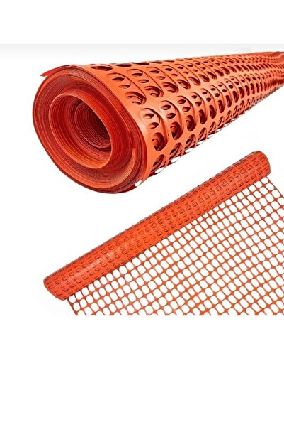 Parla Alan Perdesi 50*100cm İş Güvenlik Alan Perdesi