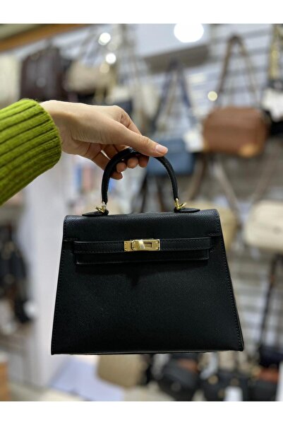 Levidor Premium Black Women's Handbag 930324