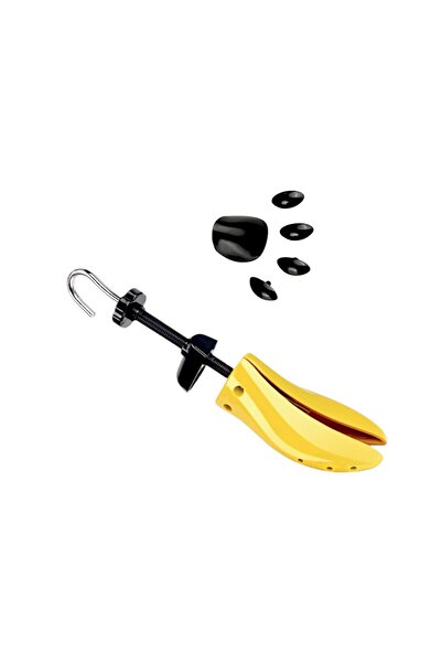 OEM Set 2 calapoade, pantofi, cizme, pentru largit si alungit,material plastic si metal,marimi 39-47