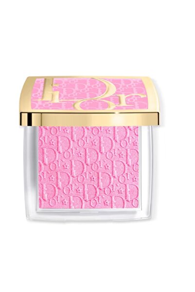 Dior Backstage Rosy Glow LIMITED EDITION BLUSH Sınırlı Sayıda Özel Allık 810 STARRY PINK Abcosmetics