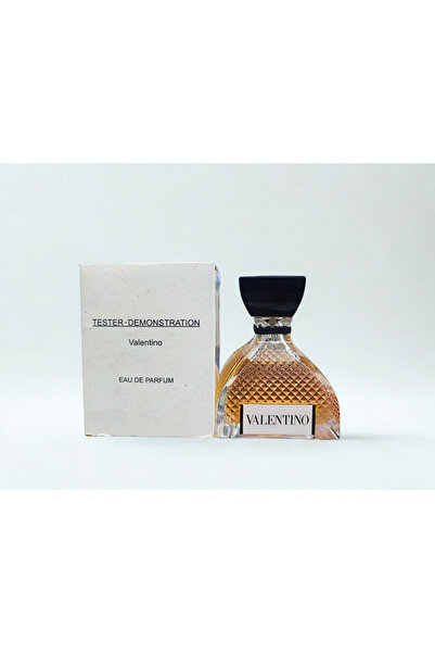 Valentino عطر تستر فلنتينو اودي بارفيوم 75مل (كرتون تستر)