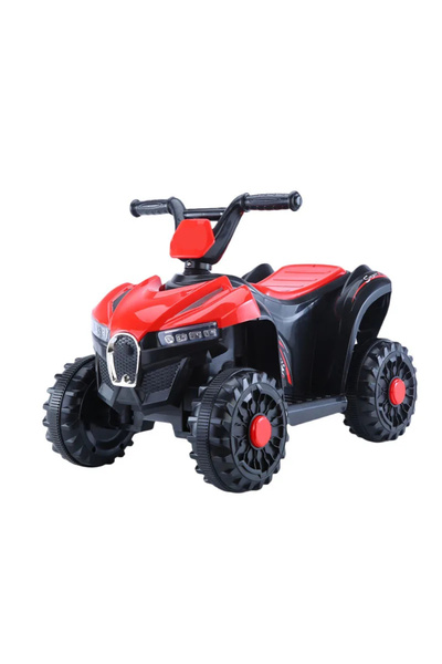 Generic دباب الأطفال الكهربائي – قيادة بـ 4 عجلات مع موسيقى وأضواء LED – آمن ومثالي للأعمار من 2 إلى 5 سنوات