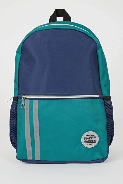 DeFacto Unisex Children's School Backpack
