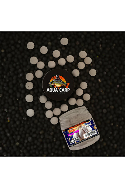 Aqua Air Pop-up 10mm Garlic 15gr