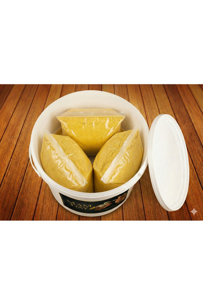 Mam Day Premium Yavru Güvercin Elle Besleme Maması ( Yeme Garantili ) Kova Boy 3 KG.