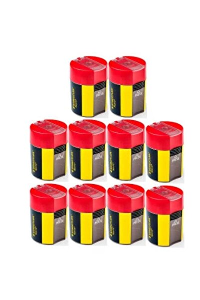 Staedtler Noris Single Hole Sharpener