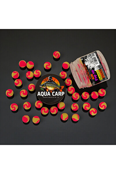 Aqua Putere de aer pop-up 10mm ButyricPower 15gr