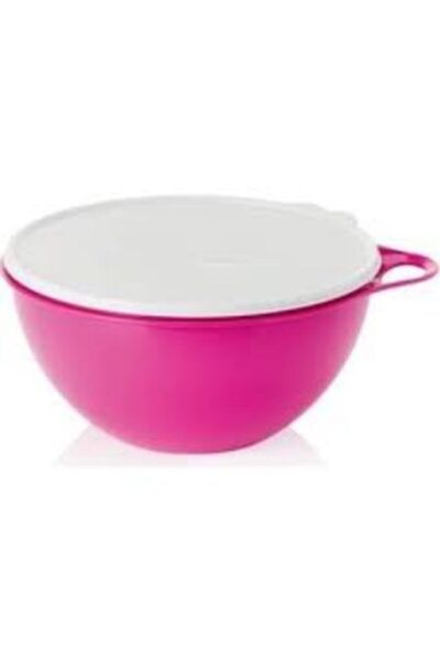 Tupperware Pink Mix 4.5 Liters