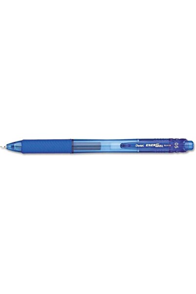 Pentel EnerGel Gel Pen 0.5 mm BLN105-C Blue