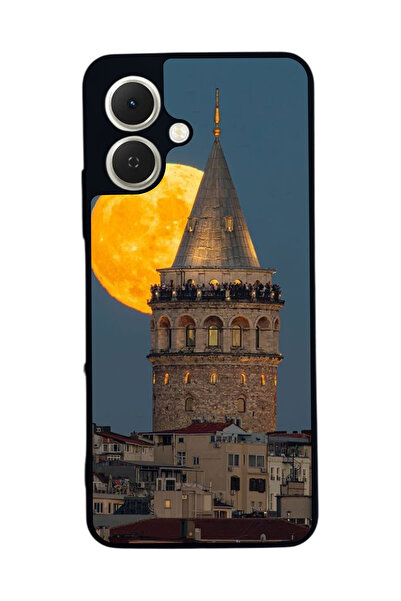 TECNO Spark Go 2 Compatible Printed , Matte Black, Soft Silicone, Protective,...