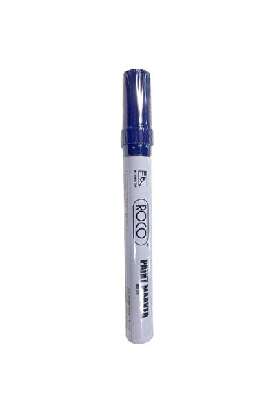 Generic Blue paint pen