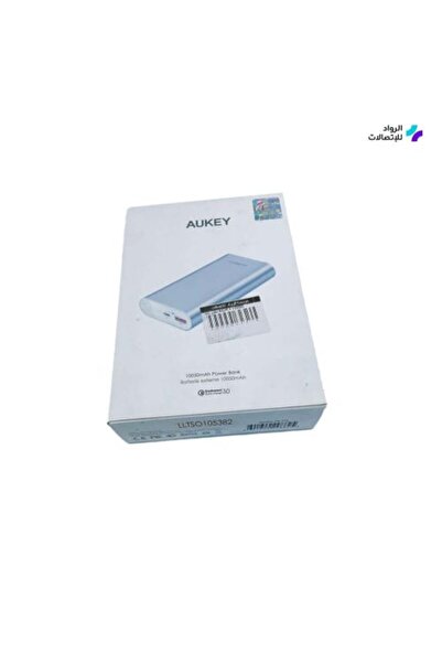 AUKEY Powerbank 10000