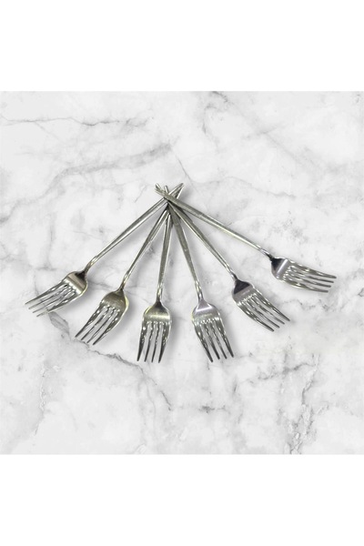 Alvin Tatlı Çatalı