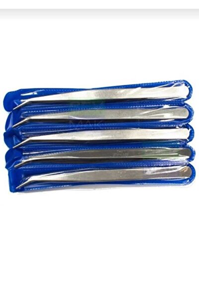 cımbızcım ملقط - يستخدم لوضع الخيط في ماكينة الخياطة (5 قطع)