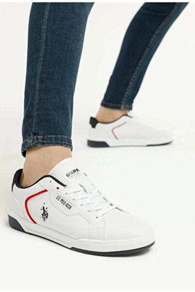 U.S. Polo Assn. Pk Daily Men's Sneakers Sports Shoes